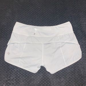 LULULEMON Run Times shorts